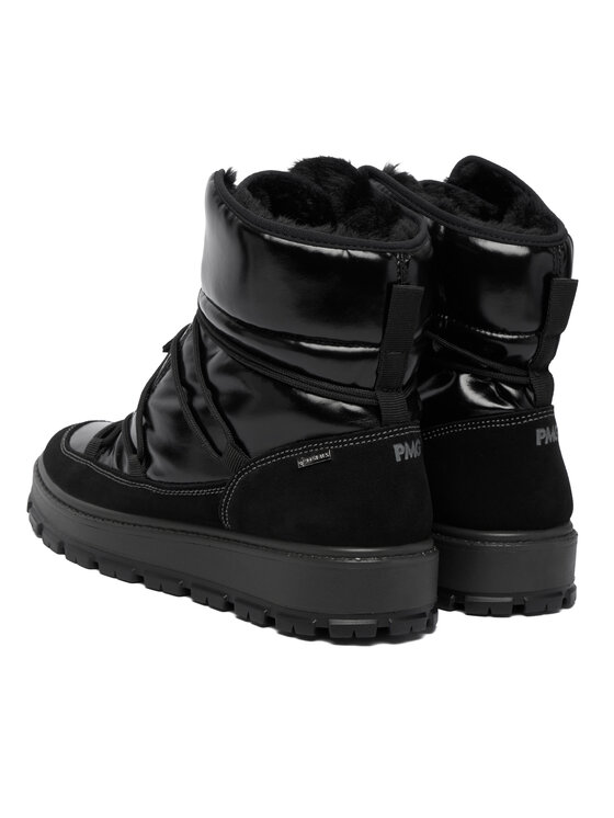 Primigi Снігоходи Primigi GORE-TEX 8879811 D Чорний