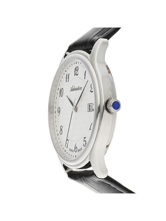 Adriatica Sat Adriatica A8000.5223Q Crna