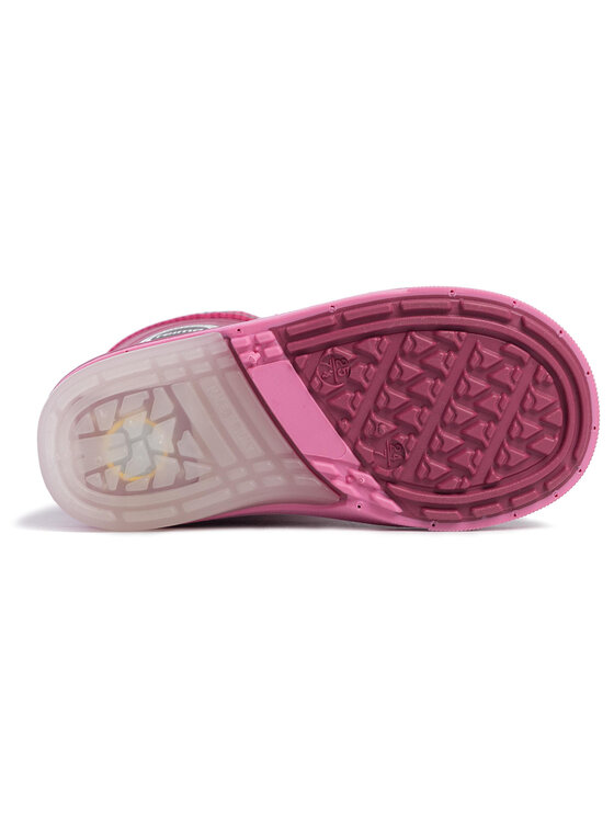 Reima Cizme de cauciuc Reima Twinkle 569359 Roz
