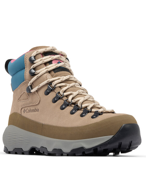 Columbia Trekkings Columbia Newton Alpine PT™ 2128851 Maro