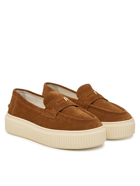 Furla Slipper Furla Sky YL86FKY Y61000 BD 03B00 Braun