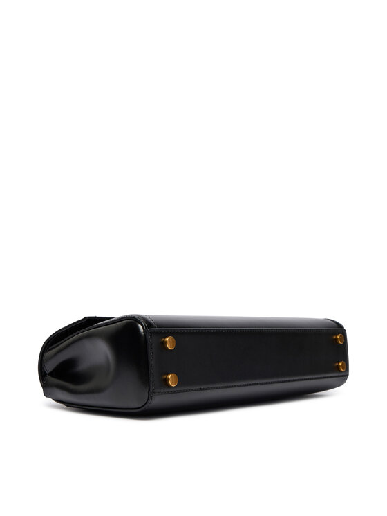 KARL LAGERFELD Torbica KARL LAGERFELD B3W30271 Crna