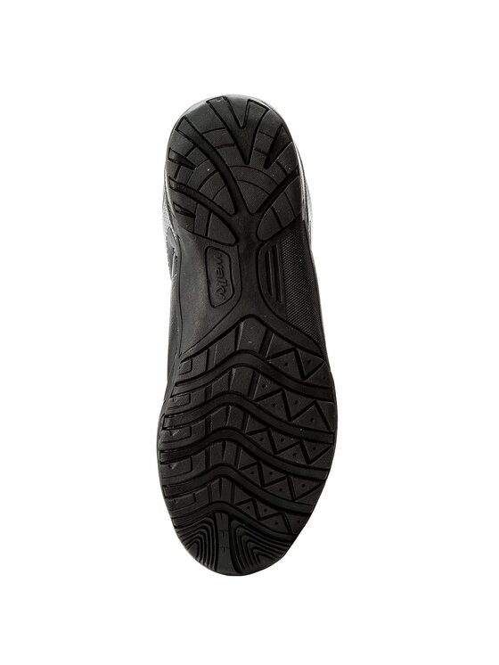 Walky Αθλητικά Walky MP23-5771 Μαύρο