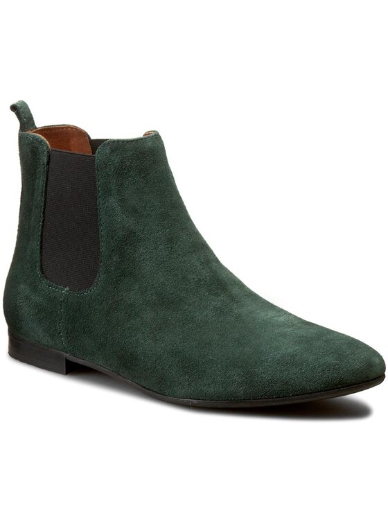 Nessi Botines Chelsea Nessi 46703 Verde