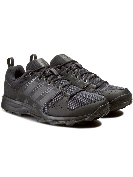 adidas Buty do biegania adidas Galaxy Trail M AQ5923 Czarny