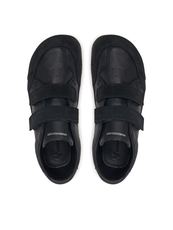 Vivo Barefoot Сникърси Vivo Barefoot Gobi  105663 Черен