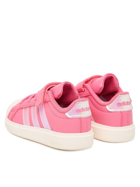 adidas Снікерcи adidas StreetTalk IH4329 Рожевий