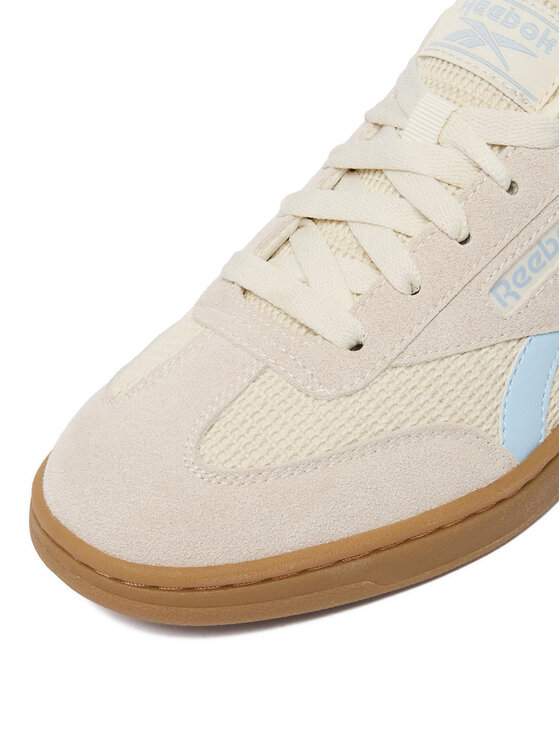 Reebok Сникърси Reebok C-FORTE LOUNGER AR30751WCLT Кремав