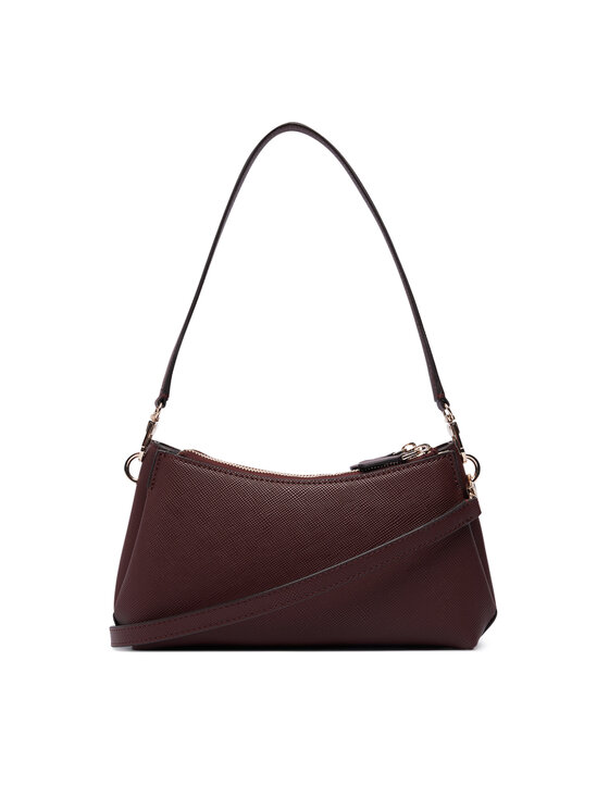 Guess Rankinė Guess Noelle II Mini HWZG96 72730 Vyšninė