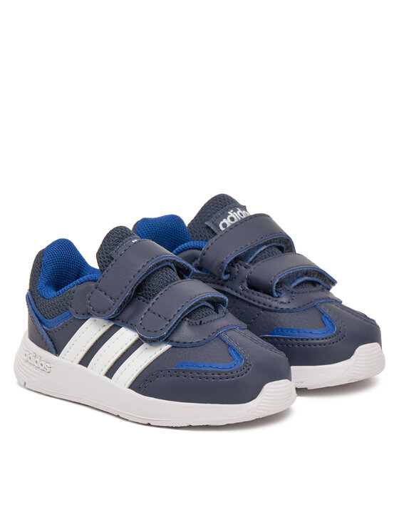 adidas Снікерcи adidas Tensaur Switch JH9246 Cиній