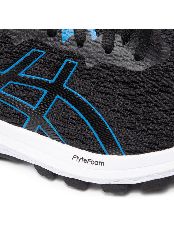 Asics Zapatillas de running Asics Gel-Phoenix 11 1011B201 Negro