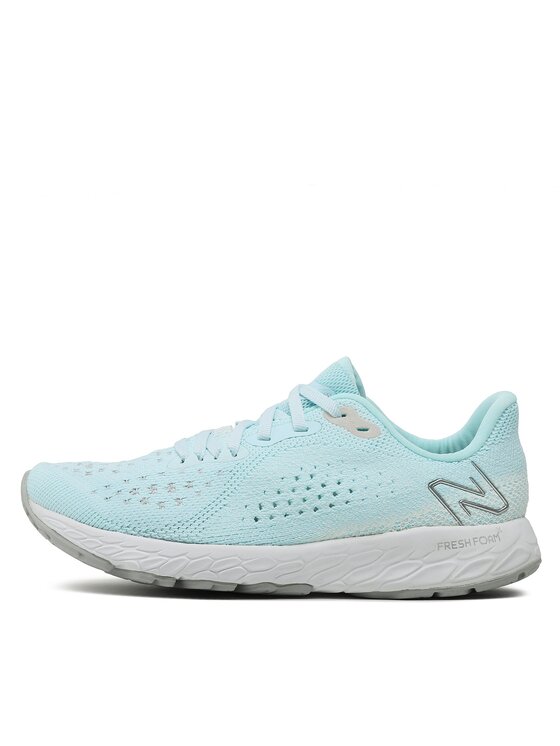 New Balance Zapatillas de running New Balance Fresh Foam Tempo v2 WTMPOCA2 Azul