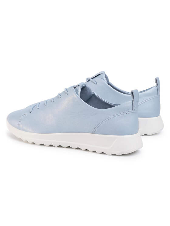 ECCO Sportcipők ECCO Flexure Runner W 29230351823 Kék