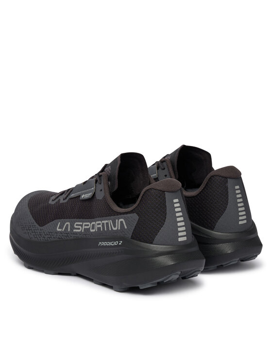 La Sportiva Tenisice za trčanje La Sportiva Prodigio 2 Gtx ZFRS121 Crna