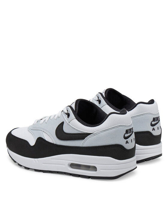 Nike Sneakers Nike Air Max 1 FD9082 107 Bianco