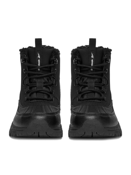 Reebok Снігоходи Reebok CEO-K240160-1 Чорний