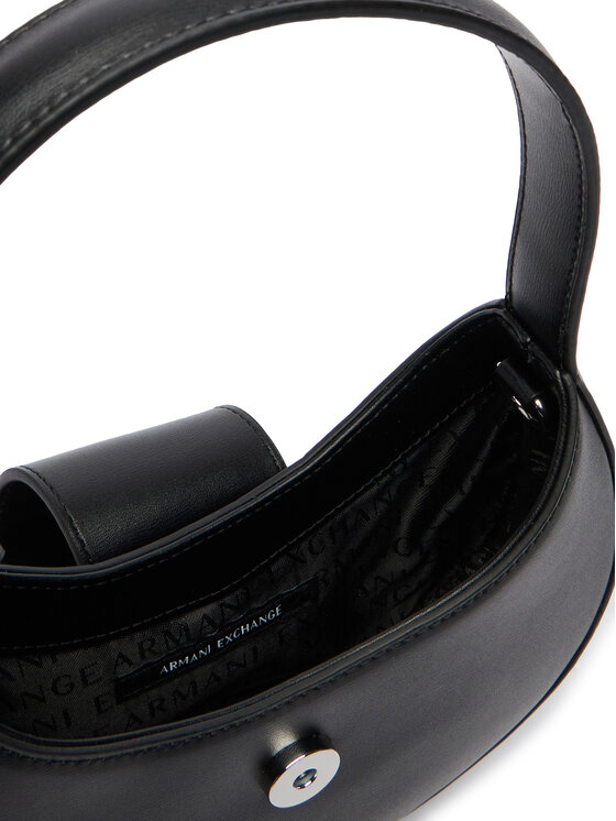 Armani Exchange Сумка Armani Exchange XW002566 AF12039 UC001 Чорний