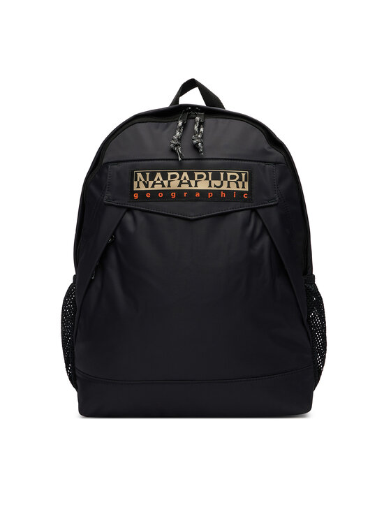 Napapijri Рюкзак Napapijri F-Olina NP0A4HM29411 Чорний