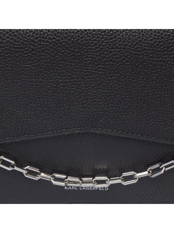 KARL LAGERFELD Bolso KARL LAGERFELD 235W3015 Negro