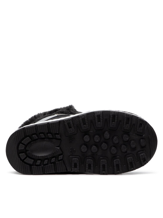 Boatilus Снігоходи Boatilus Youth Joggy Sport Lace NJ02 VAR.15ZV Сірий