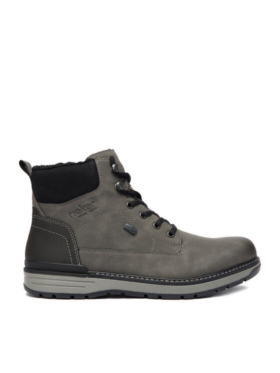 Rieker Ghete Rieker CEO-39442-45 Gri
