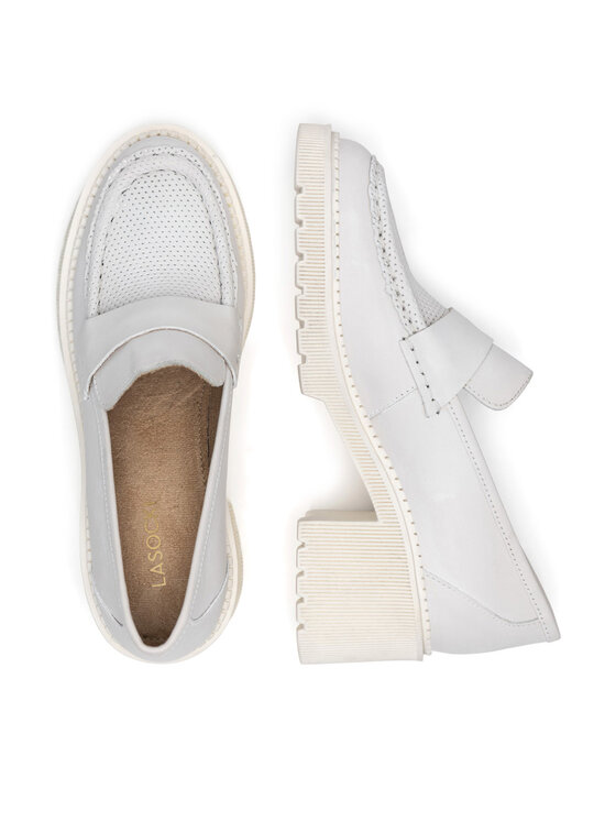 Lasocki Loafers Lasocki WI32-SL-26302 Εκρού
