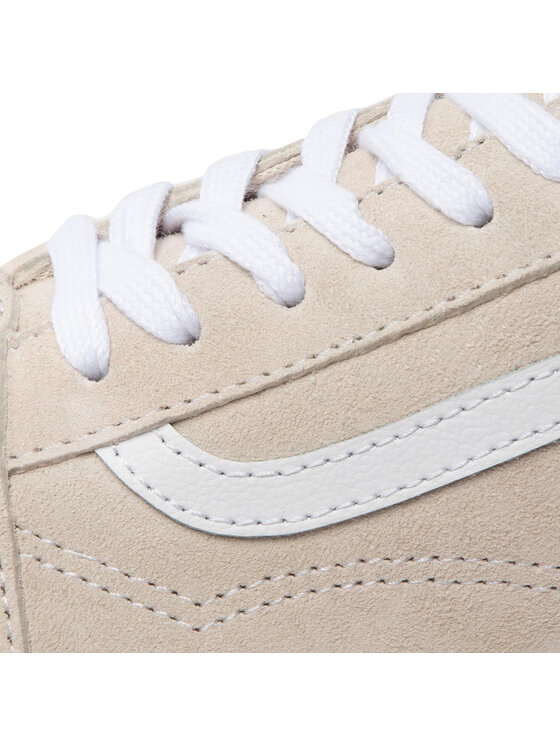 Vans Tenisice Vans Old Skool VN0A38G19G91 Bež