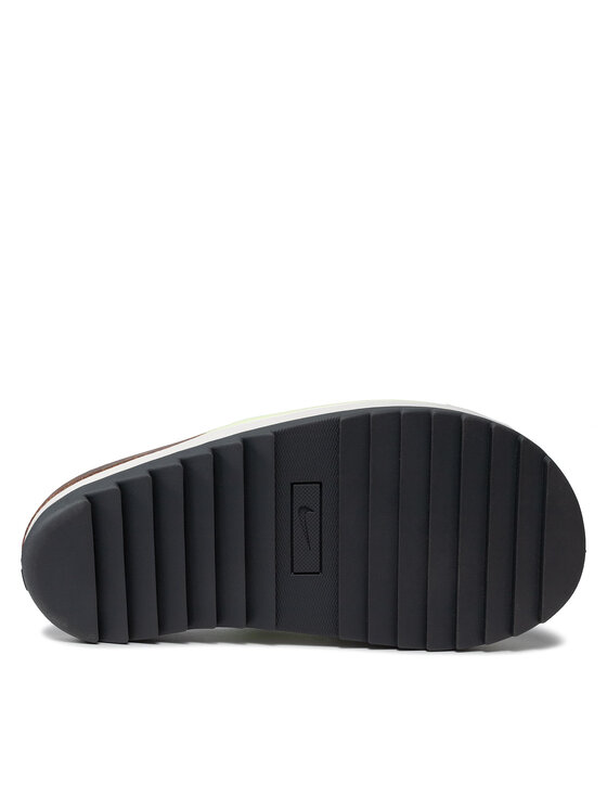 Nike Ciabatte Nike Offline 2.0 CZ0332 002 Grigio