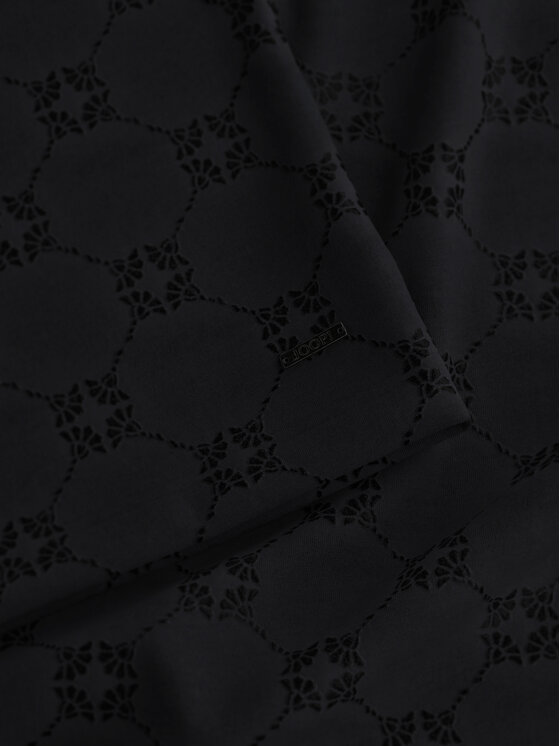 JOOP! JOOP! Camiseta 17 JJ-23Berno 30046985 Negro Modern Fit