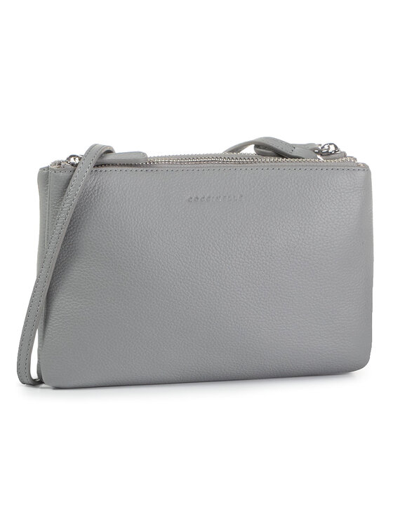 Coccinelle Kabelka Coccinelle EV3 Mini Bag E5 EV3 55 F7 07 Šedá