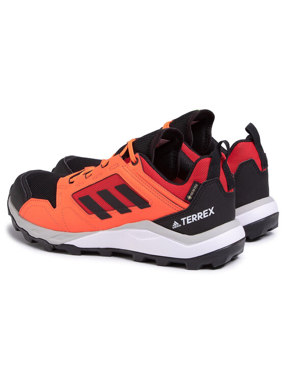 adidas Scarpe running adidas Terrex Agravic Tr Gtx GORE-TEX EF6872 Arancione