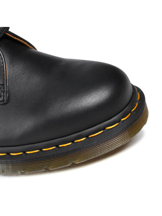 Dr. Martens Берци Dr. Martens 1461 11838001 Чорний