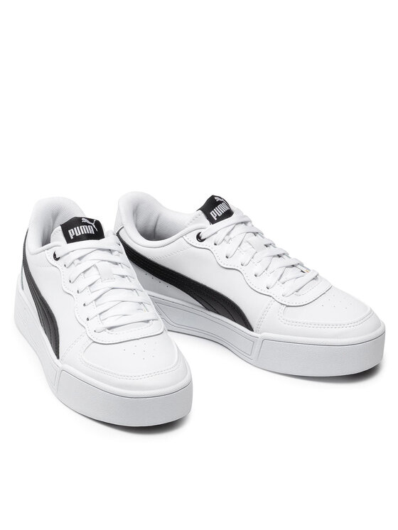 Puma Sportcipők Puma Skyte 374764 02 Fehér