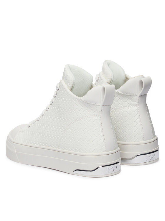 DKNY Кеди DKNY Yaser K1611427 Білий