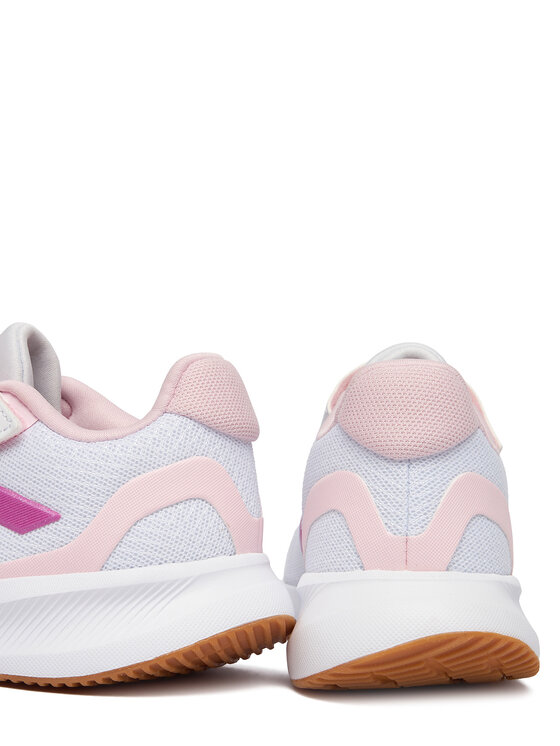 adidas Снікерcи adidas Runfalcon 5 JP9405 Білий