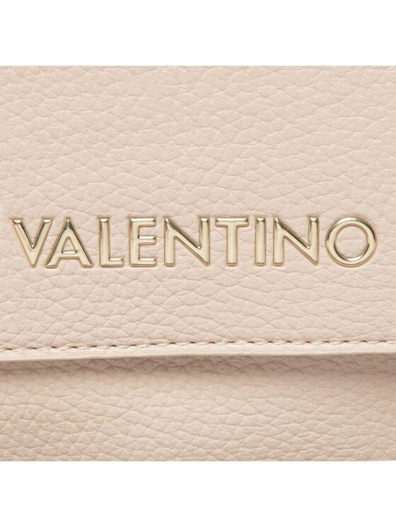 Valentino Сумка Valentino Alexia VBS5A803 Бежевий