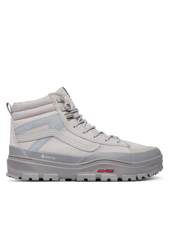 Vans Pārgājienu apavi Vans Sk8-Hi GORE-TEX Insulated VN000DARLTG1 Gaiši pelēka