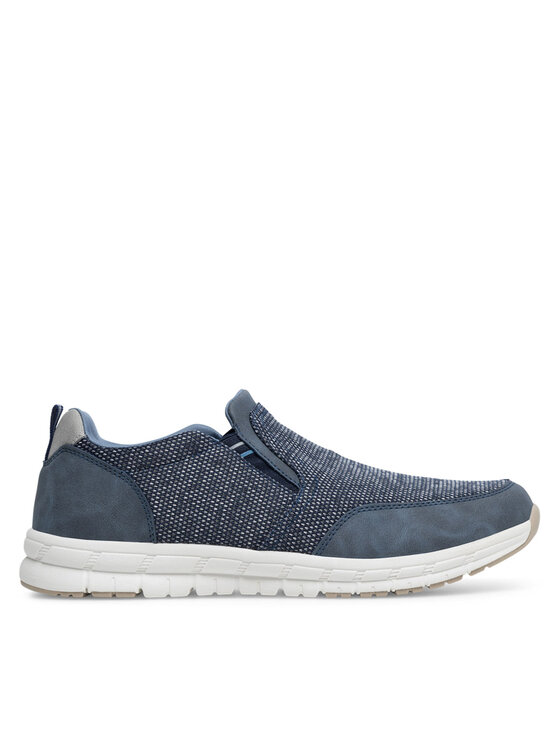 Go Soft Tenisenes Go Soft 21S034 Tumši zils