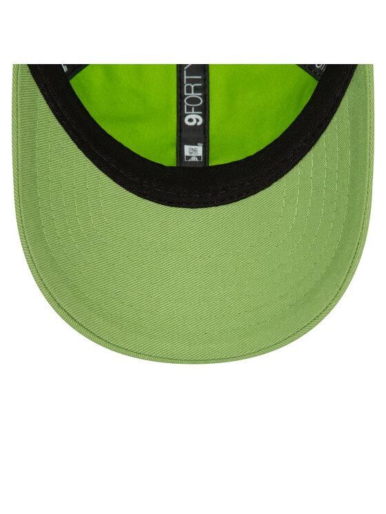 New Era Šiltovka New Era Kids Pastel Lt 940 Sylvester 60435020 Zelená