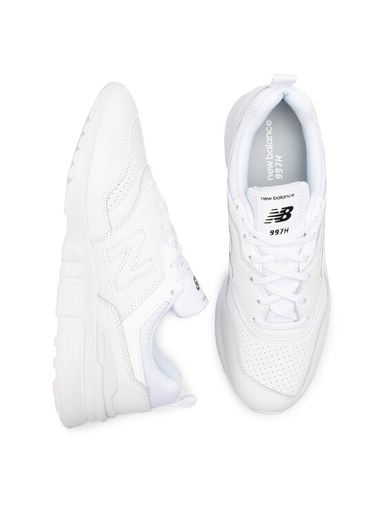 New Balance Zapatillas New Balance CM997HDW Blanco