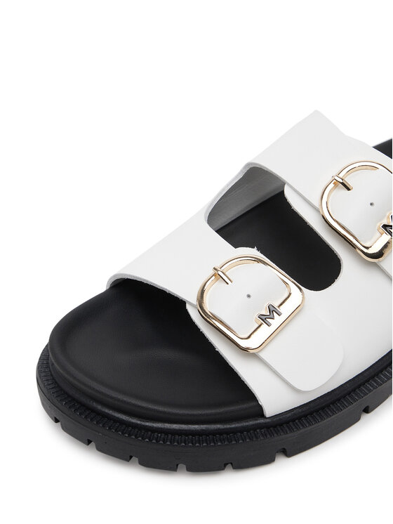 MEXX Шльопанці MEXX MX/021C-HY Білий