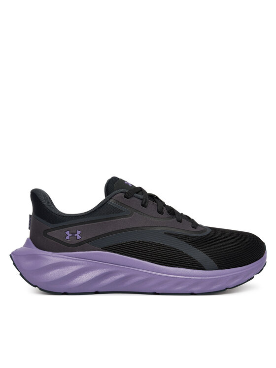 Under Armour Маратонки за бягане Under Armour UA W Ascend 6009828 Черен