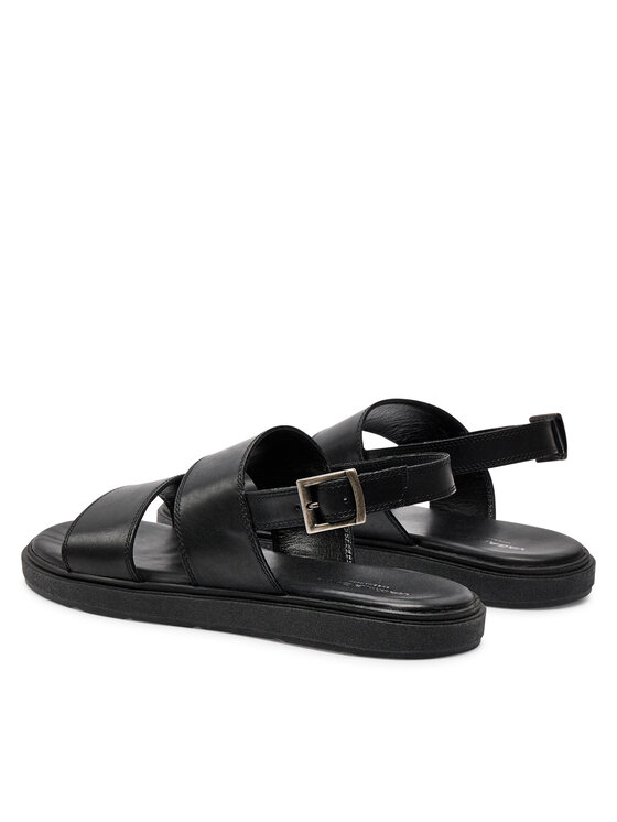 Vagabond Shoemakers Sandali Vagabond Shoemakers Mason 5765-201-20 Nero