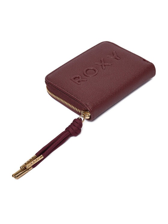 Roxy Portofel Roxy CEO-RX-W1-003-AW25 Vișiniu