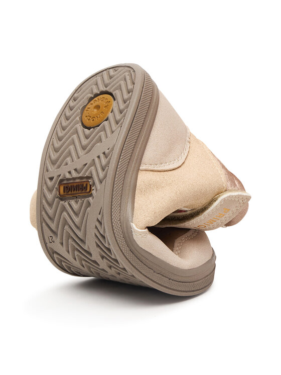 Primigi Μποτίνια Primigi GORE-TEX 2351922 S Κρεμ