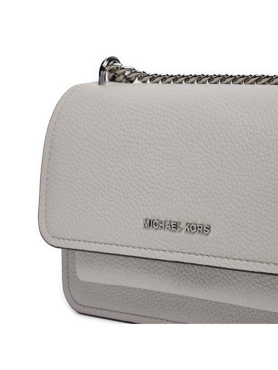 MICHAEL Michael Kors Borsetta MICHAEL Michael Kors Claire 32T4SC7C1T Grigio