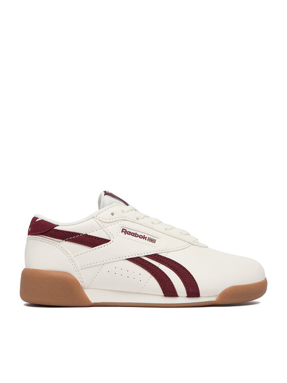 Reebok Sneakersy Reebok EO-F/S LO 100268346 Krémová