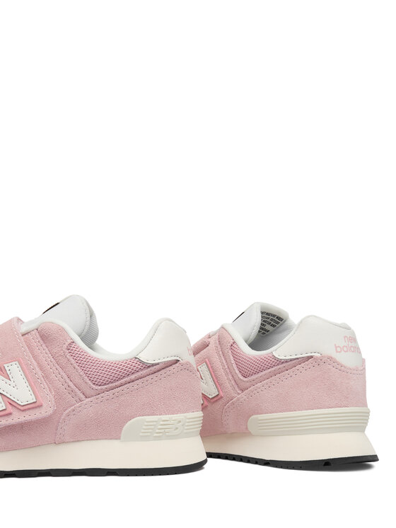 New Balance Sneakers New Balance P5748O4 Roz