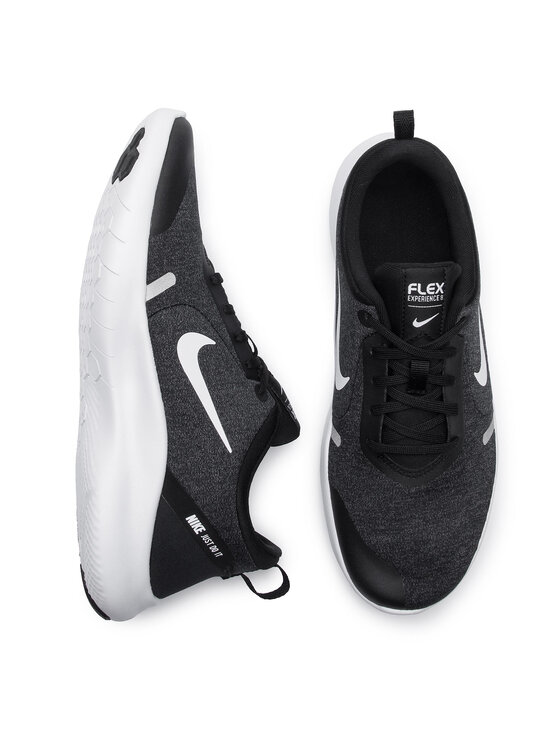 Nike Взуття для бігу Nike Flex Experience Rn 8 AJ5900 013 Чорний