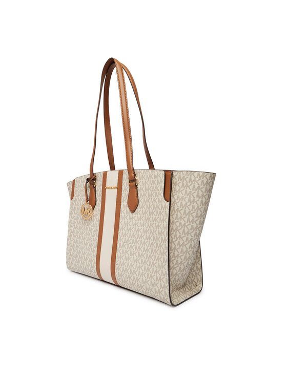 MICHAEL Michael Kors Сумка MICHAEL Michael Kors 30R6GQ6T7B Кремовий